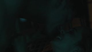 Albina Katsman nude sex - Alone (2020)