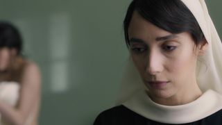 Margaret Qualley, Marshall Chapman - Novitiate (2017) Molten film episode