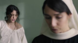 Margaret Qualley, Marshall Chapman - Novitiate (2017) Molten film episode