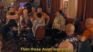 Hayley B. naked - Polterheist (2018)