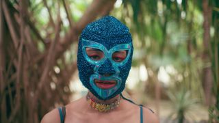 Lucia Uribe, Tessa Ia nude - Unstoppable (Desenfrenadas) (2020) (Season 1, Episode 8)