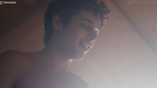 Ludovica Martino naked actress in a-HD Skam Italia (2018)(Season1,Nude actress in a Episode2)