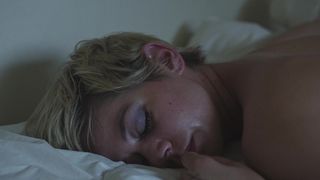 Analeigh Tipton naked - Between_Us (2016)