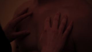 Karen French nude - The Watcher Self (2016)