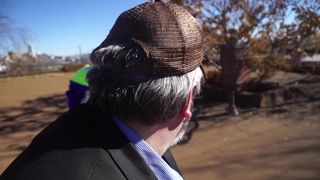 Julia Rose Morgan nude - Hitman Freak (2016) Old man and Young naked girl scene