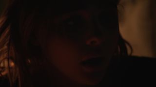 Quinn Shephard sexy, Chloe Mercy Moretz nude - The Miseducation of Cameron Post (2018)