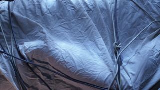 Alyson Walker - Searing Smooch (2018) celebrity nude