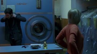 Bianca Temperini nude - Didascalias (2017)