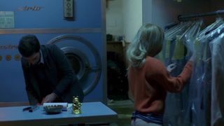 Bianca Temperini nude - Didascalias (2017)