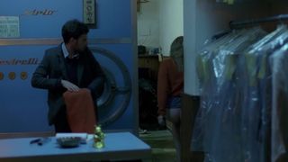 Bianca Temperini nude - Didascalias (2017)