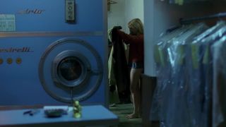 Bianca Temperini nude - Didascalias (2017)