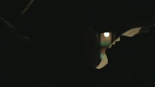 Micaela Ramazzotti, Matilda De Angelis nude - Una famiglia (2017)