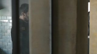 Micaela Ramazzotti, Matilda De Angelis nude - Una famiglia (2017)