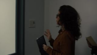 Anna Friel nude - Books of Blood (2020)