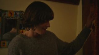 Charlotte Atkinson, Oona Chaplin, Natalia Tena - Anchor And Expect (2017) Nude scene of the film