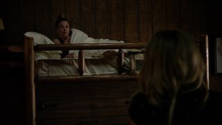 Hilary Duff nude - Junior (2018) (Season4, Episode3)