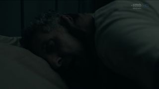 Racquel Bailey – The Night Of s01e04 (2016)