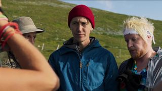 Heidi Linden - Napapiirin Sankarit trio (2017)