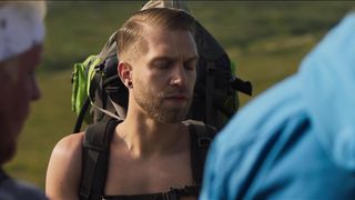 Heidi Linden - Napapiirin Sankarit trio (2017)