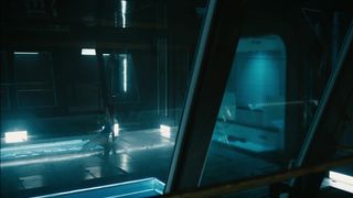 Natalia Tena - Origin s01e10 (2018) Censored celebs scenes