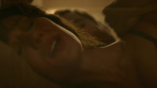 Doria Tillier, Fanny Ardant, and other - La Belle Epoque (2019) celeb scorching video scenes