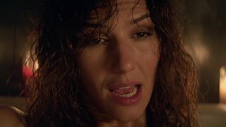 Doria Tillier, Fanny Ardant, and other - La Belle Epoque (2019) celeb scorching video scenes