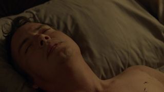 Lorina Kamburova - Nightworld (2017) Censored celebs scenes