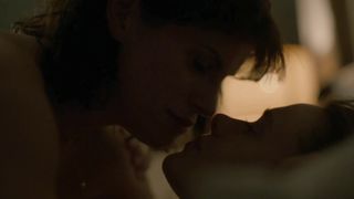 Jemima Rooper, Maeve Dermody hot - Gold Digger S01e02 (2019)
