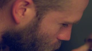 Victoria Cheatom - Skin and Blood (2017) Cool film scene