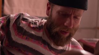 Victoria Cheatom - Skin and Blood (2017) Cool film scene