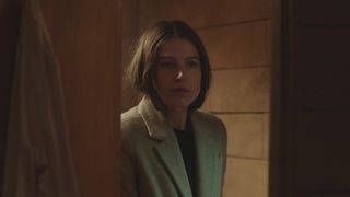 Pamela Anderson nude - The_People_Garden (2016)