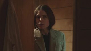 Pamela Anderson nude - The_People_Garden (2016)