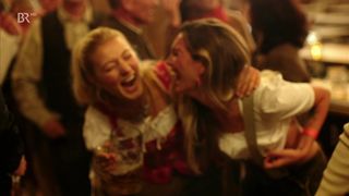 Esther Kuhn - Tatort e956 (2015) Nude fabulous vids