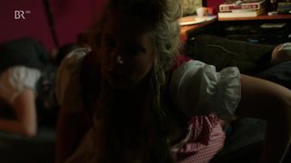 Esther Kuhn - Tatort e956 (2015) Nude fabulous vids