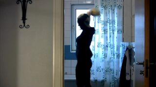 vMariah Kanninen nude - Dust Cell (2012)