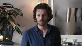 Julie Prayez - Lila _ Valentin (2015) Nude film scenes