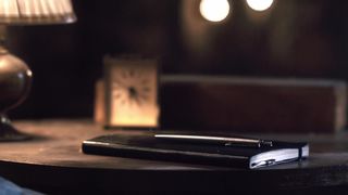 Julie Prayez - Lila _ Valentin (2015) Nude film scenes