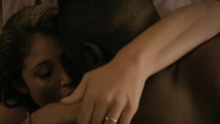 Gemma Arterton, Jane Elsmore nude - 100 Streets (2016)