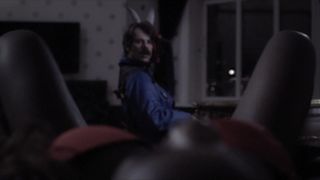 Isabelle Cau, Magdalena Szpyruk, and other - Vampyrvidar (2017) fantastic warm vid episode