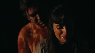 Kris Alexandrea naked - Rot (2019)