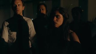 Kris Alexandrea naked - Rot (2019)