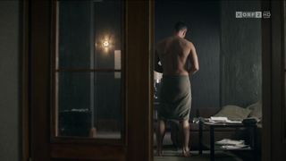 Lisa Maria Potthoff - Carneval (2018) celebrity naked scene