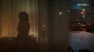 Lisa Maria Potthoff - Carneval (2018) celebrity naked scene