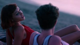 Amanda Campana, Giulia Salvarani - Summertime s01e06-07 (2020) Nude video movie