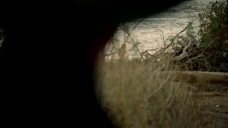 Ingrid Bolso Berdal spectacular - Westworld (2016) (Season 1, Episode four)