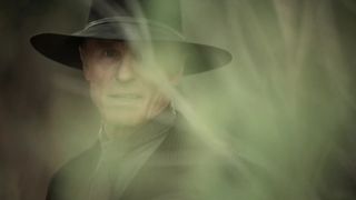 Ingrid Bolso Berdal spectacular - Westworld (2016) (Season 1, Episode four)