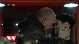 Barbora Milotova - Expozitura s01e11 (2008) Nude film episodes