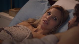 Laura Flannery nude, Liz Tabish naked - The Golden Rut (2016) celeb sex scenes