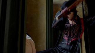 Holli Dempsey, Bronwyn James, Lottie Tolhurst nude - Harlots (2017) (Season1, Episode1)