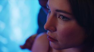 Isis Cabolet nackt - Gals of the Night (Keizersvrouwen) s01e02 (2019)